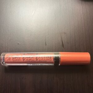 LA Girl Luminous Lip Gloss - Coral‎